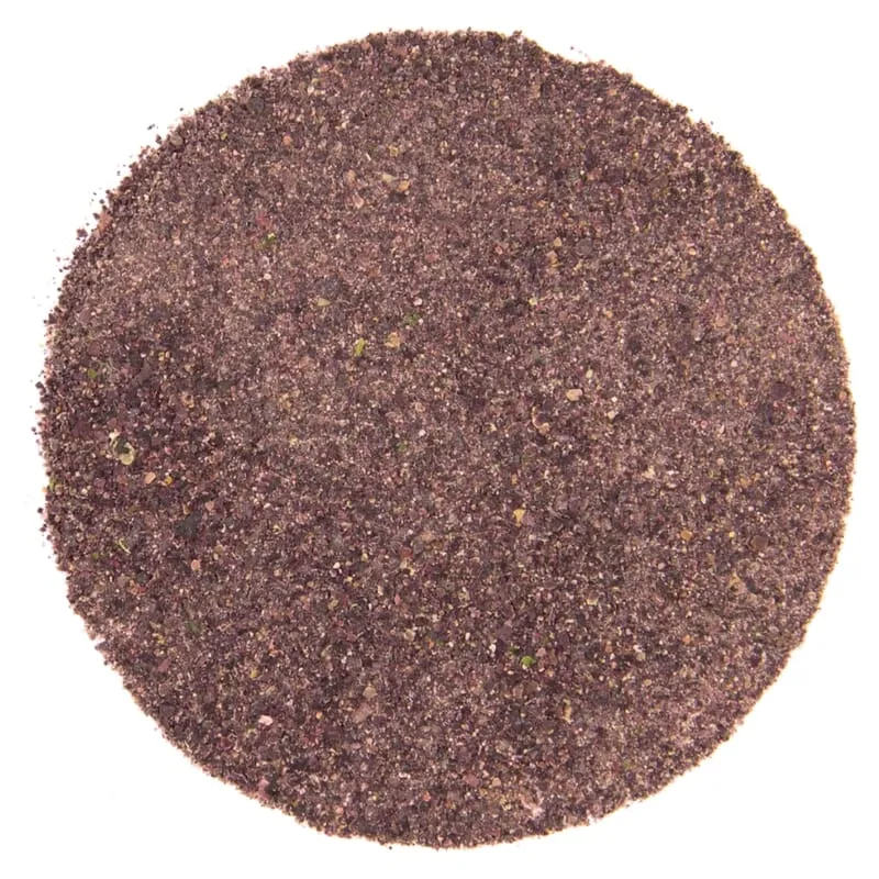 Sea moss gemalen bio