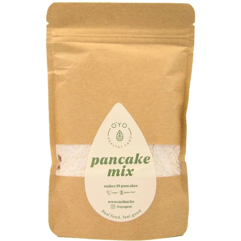 O'YO - pannenkoekenmix