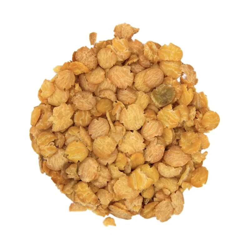 Sojavlokken bio
