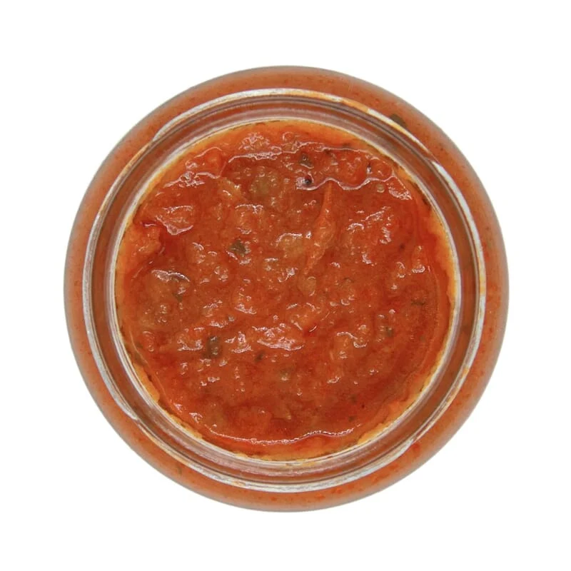 Pastasaus Veggie Bolognese bio