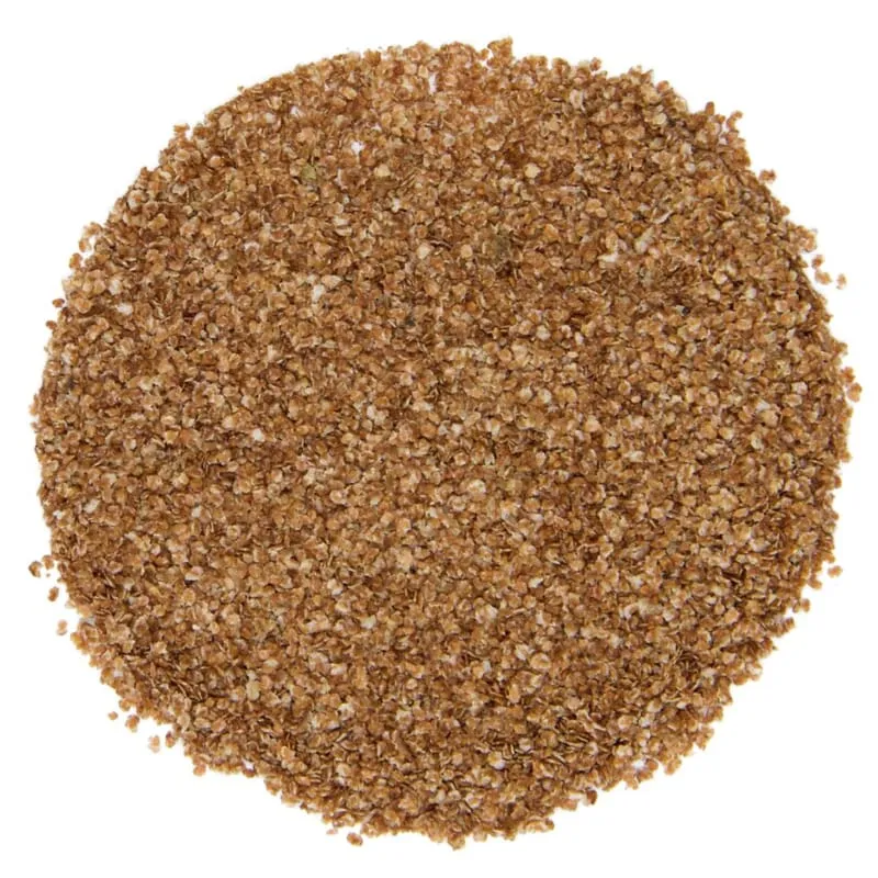 Teff vlokken