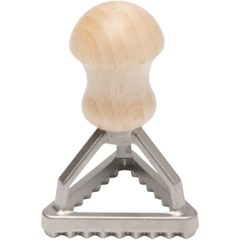 Eppicotispai Ravioli Uitsteker Driehoek - 4,5 cm
