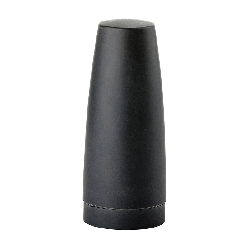 Zone Denmark Splash Zeepdispenser - Zwart