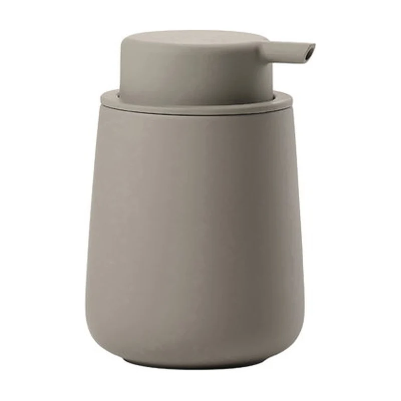 Zone Denmark Nova One Zeepdispenser - Taupe