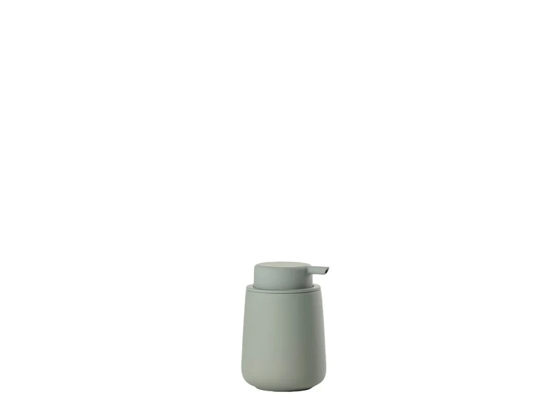 Zone Denmark Nova One Zeepdispenser - Matcha Green