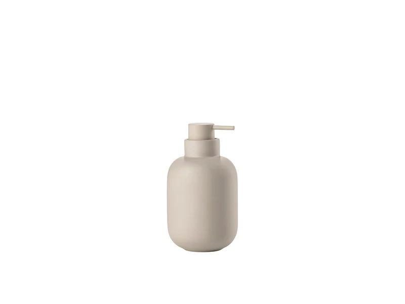 Zone Denmark Sensu Zeepdispenser - Zand