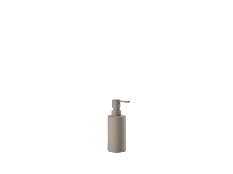 Zone Denmark Solo Zeepdispenser - Taupe