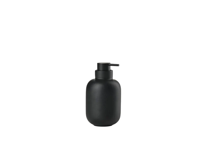 Zone Denmark Sensu Zeepdispenser - Zwart