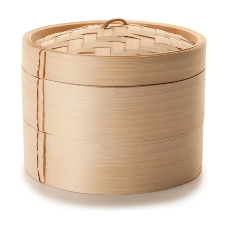 Ibili Bamboe Stomer - 20 cm