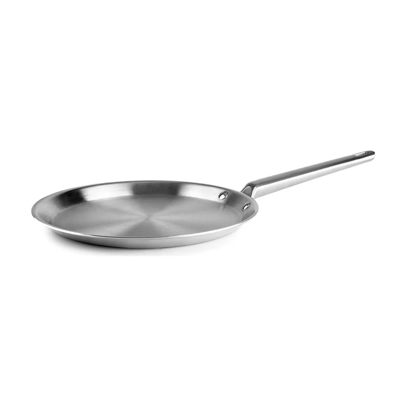 Ibili Element Pannenkoekenpan 5-Ply - 26 cm
