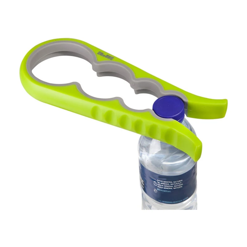 Ibili Pot- en Flesopener