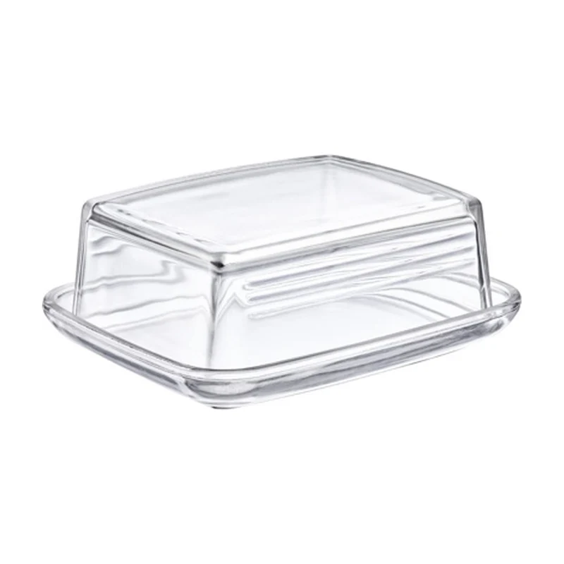 Westmark Botervloot - Glas