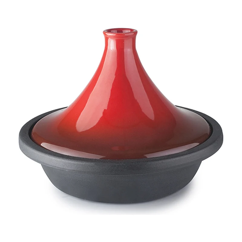 Ibili Tajine Gietijzer - 27 cm