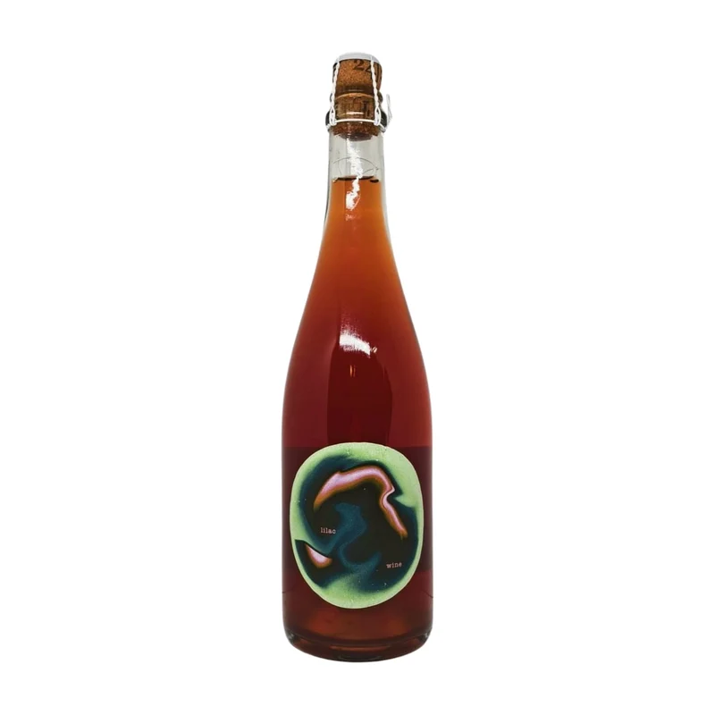 3 Fonteinen X De Mederie Lilac Wine | Mede