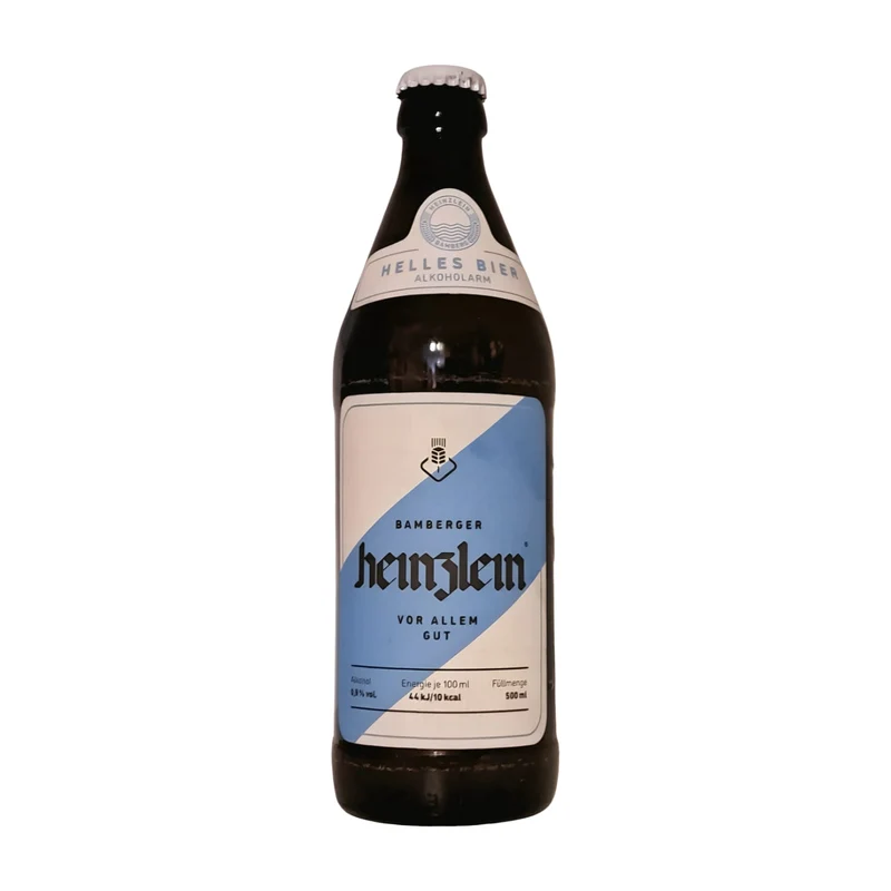 Heinzlein Hell | Non Helles