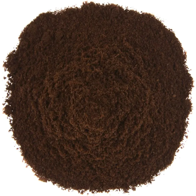 Vanillepoeder Bourbon