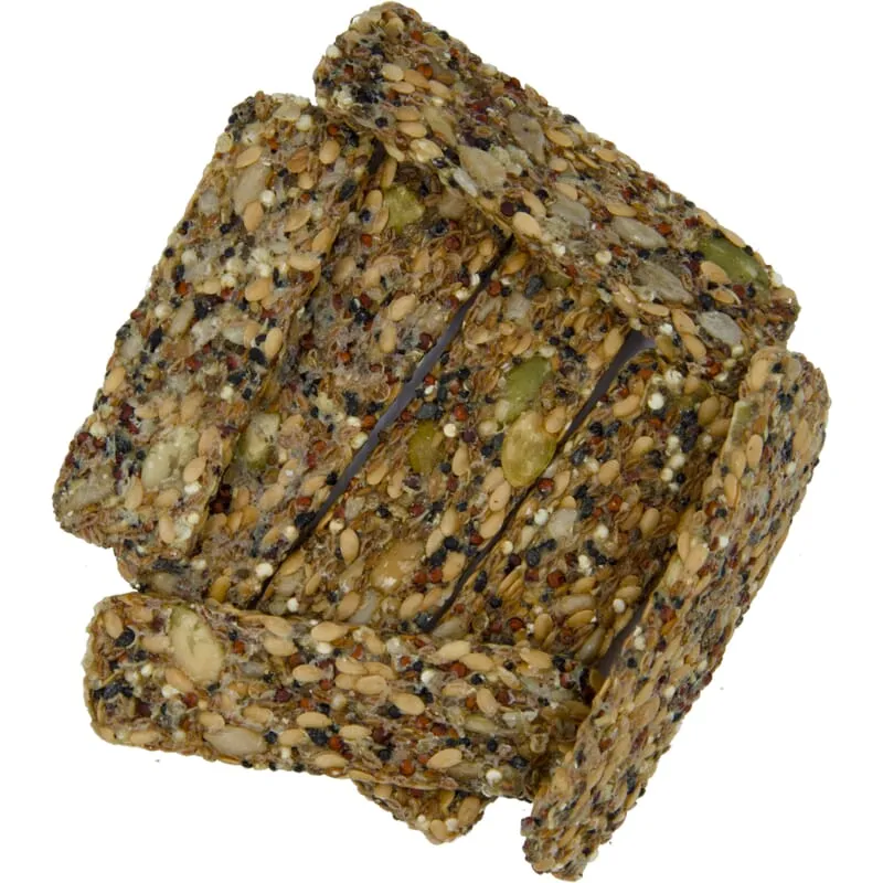 Seed sticks bio