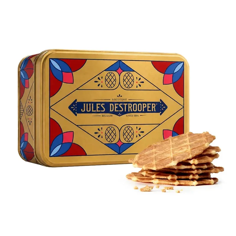 Jules' Gift Tin - 96g