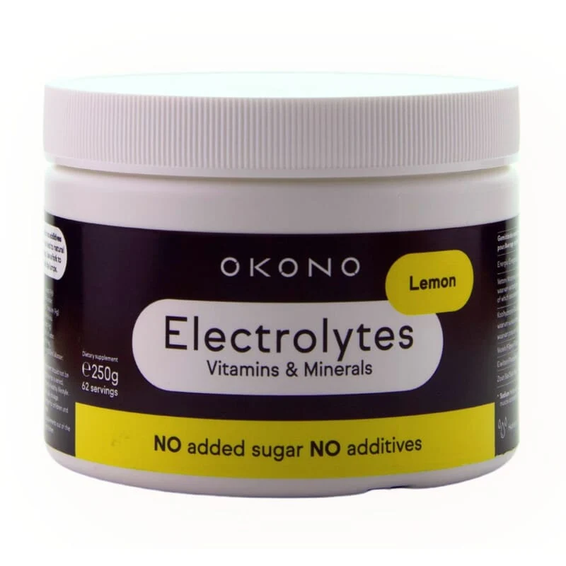 OKONO - Elektrolyten lemon