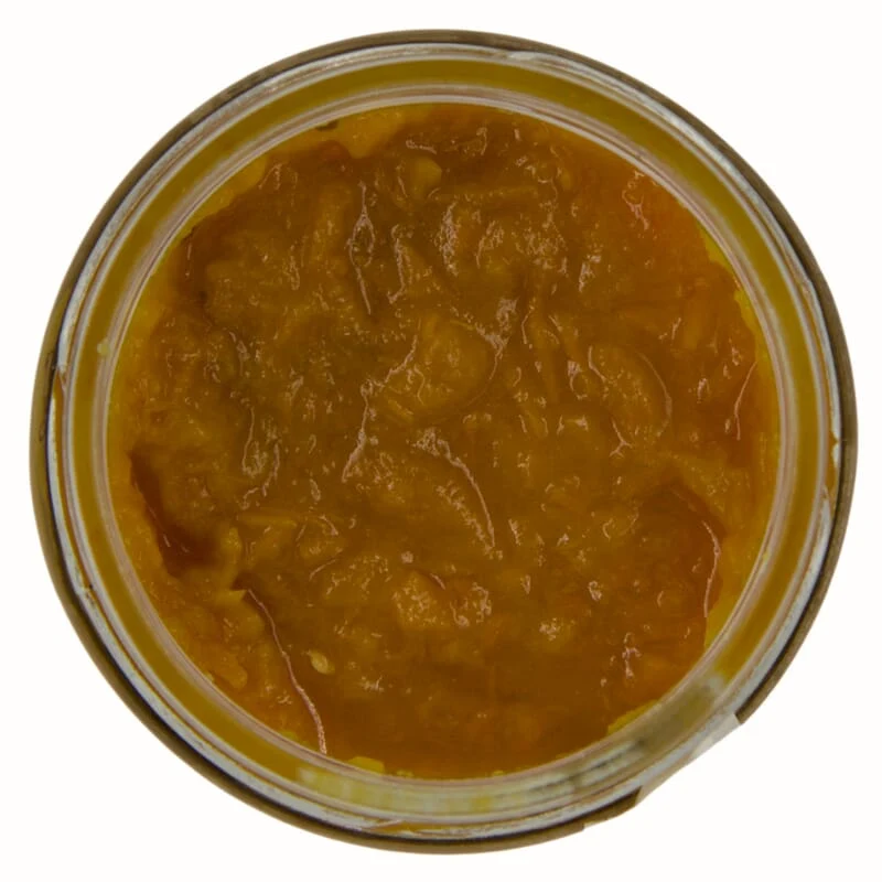 Habanero shatta