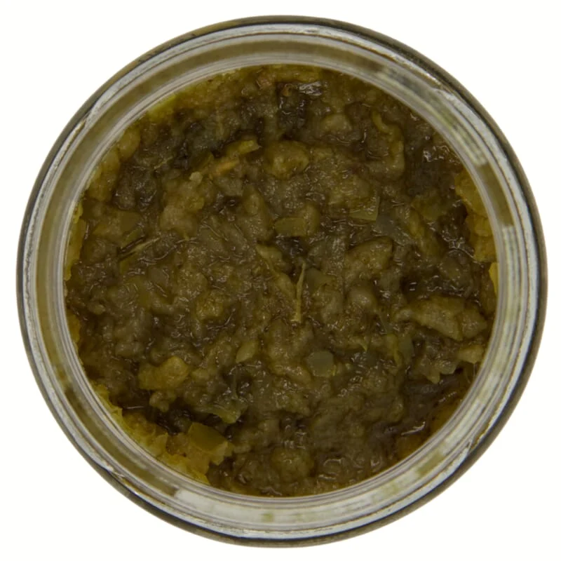 Jalapeno shatta