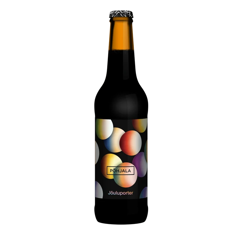 Põhjala - Jõuluporter