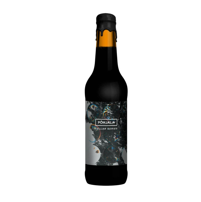 Põhjala - Barrique Noire (Cellar Series)