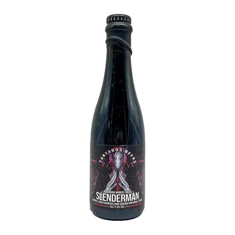 Tartarus Beers - Slenderman