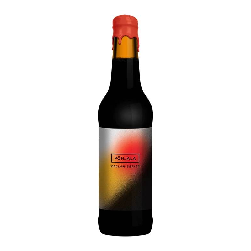 Põhjala - Pime Öö PX (Cellar Series)