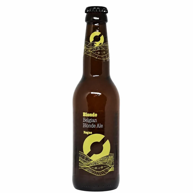 Nøgne Blonde | Blond