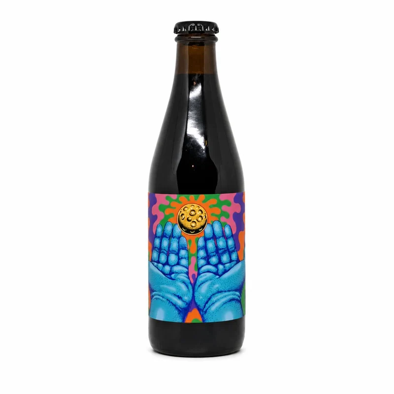 Omnipollo Large Life | BA Pastry Stout