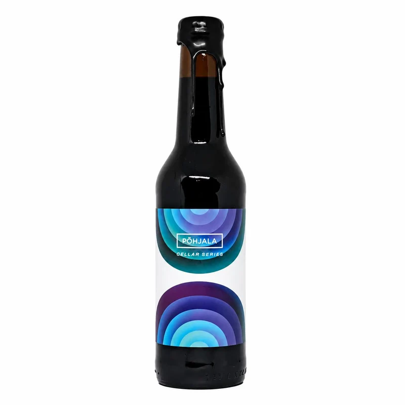 Pohjala Cellar Series: Kaja | BA Porter