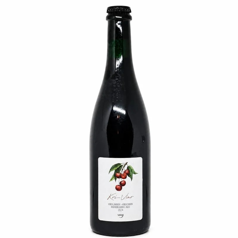 BoerenErf Kri-Vino (2024) | Lambic