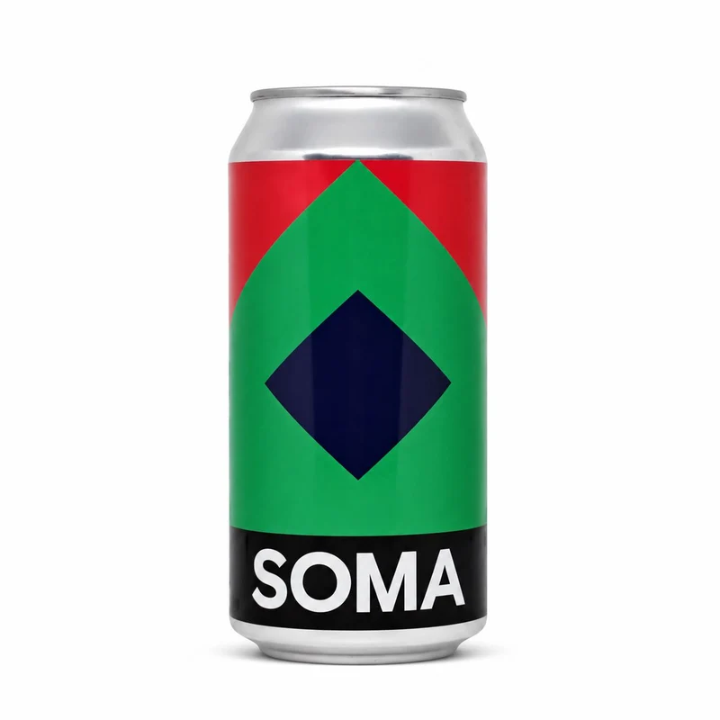 Soma Beer Apex | DIPA