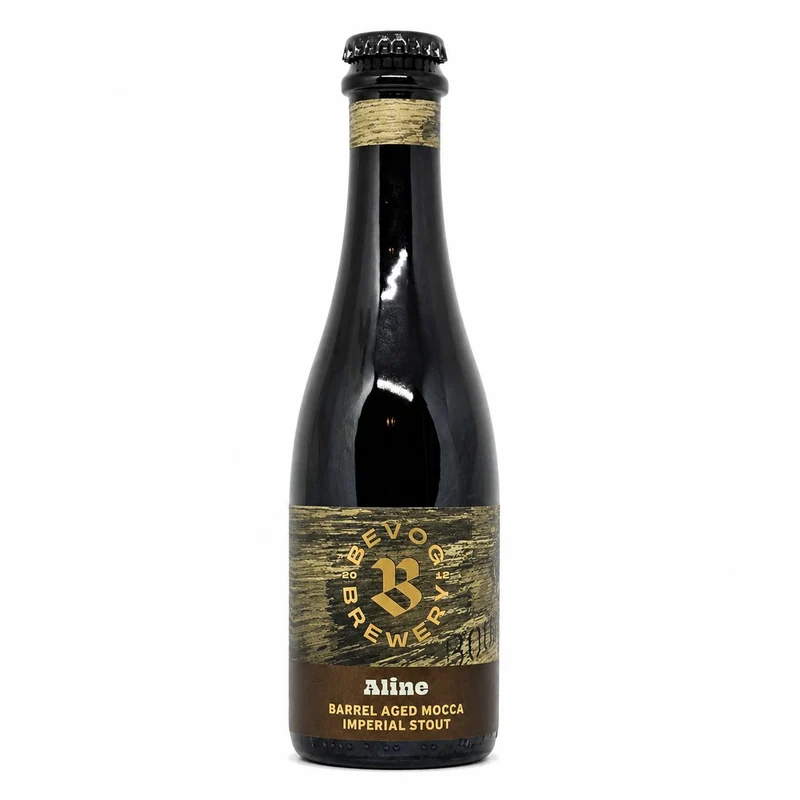 Bevog Aline 2025 | BA Stout