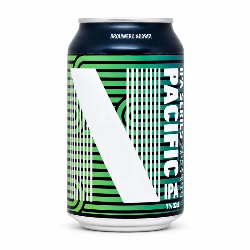 Noordt IPA Series S02E03 Pacific IPA | NZ IPA
