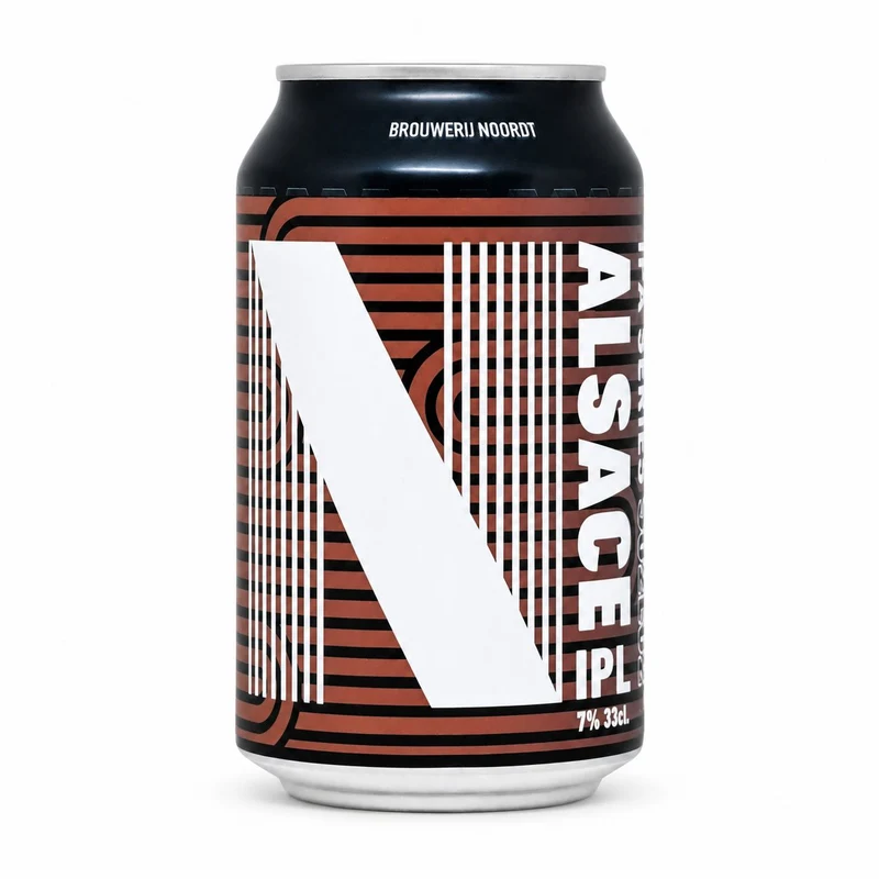 Noordt Alsace IPA | IPL
