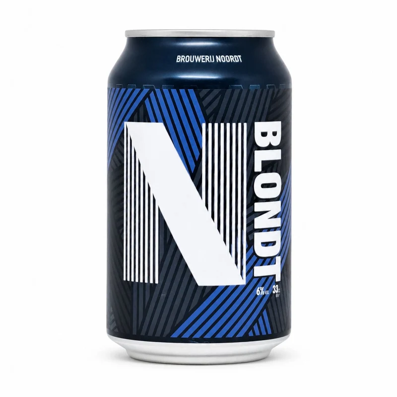 Noordt Blondt | Blond
