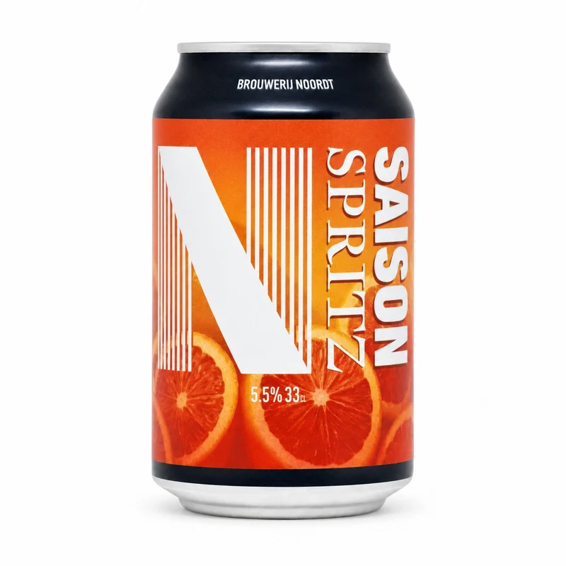 Noordt Saison Spritz | Saison