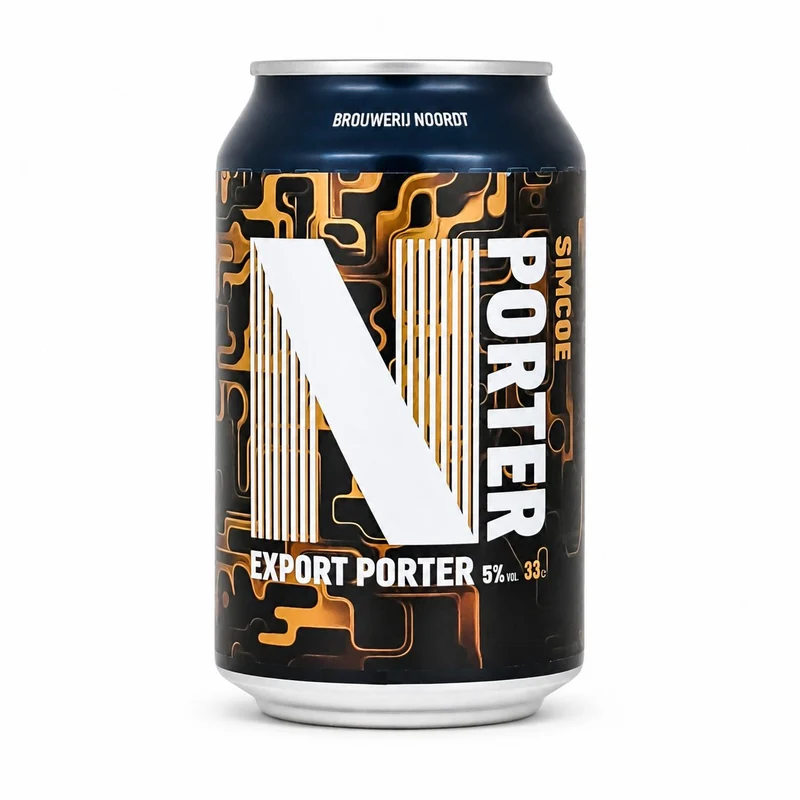 Noordt Simcoe Porter | Porter