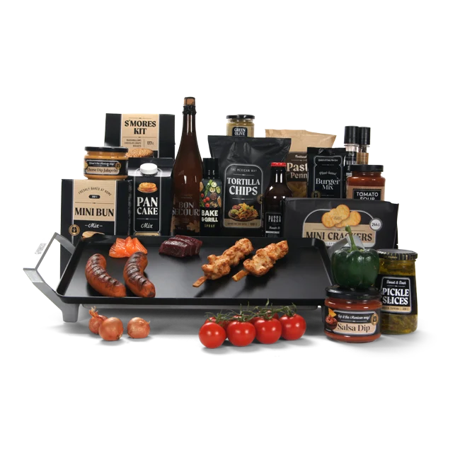 Gourmet Table Chef & Bier