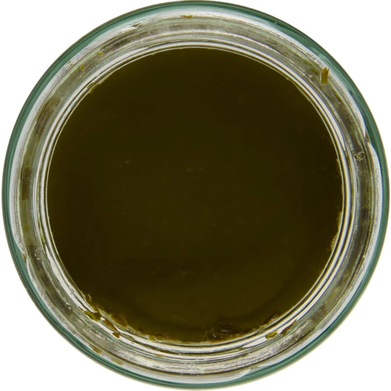 Pistou basilicum bio