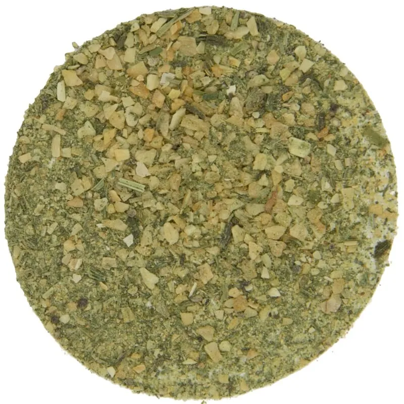 Ranch kruidenmix bio