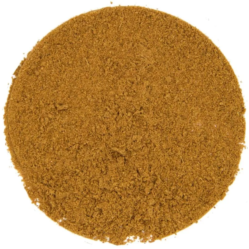 Chai kruidenmix bio