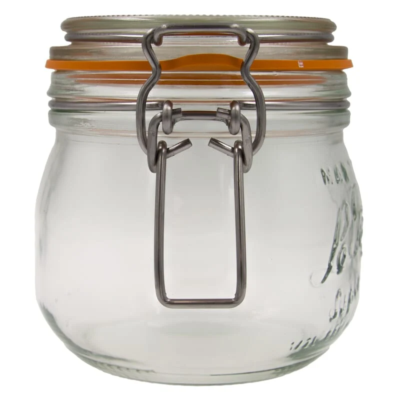 Weckpot 500ml