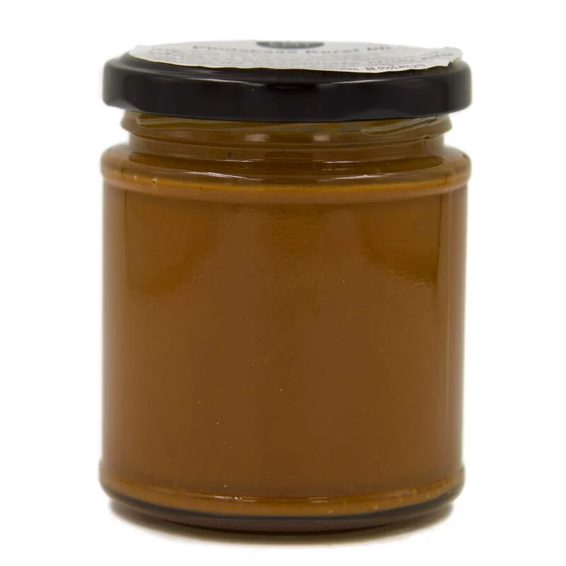 Pindakaas met kaneel bio