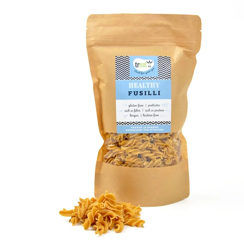 KPNI pasta fusilli