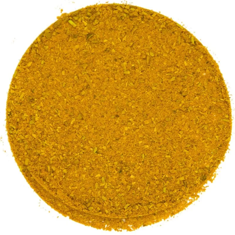 Hawaij kruidenmix bio