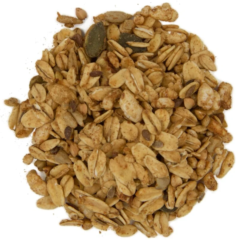Granola crunch & balance