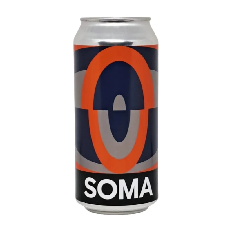 Soma Beer Neuro | DIPA